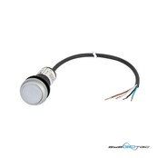 Eaton (Moeller) Leuchtdrucktaste flach 1S C22-DL-W-K10-24-P62