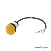 Eaton (Moeller) Leuchtdrucktaste flach 1S C22-DL-Y-K10-24-P65