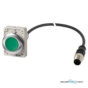 Eaton (Moeller) Leuchtdrucktaste flach 1S C30C-FDL-G-K10-24-P5