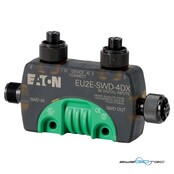 Eaton (Moeller) SWD T-Connector Ein-/Aus- EU2E-SWD-4DX
