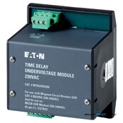 Eaton (Moeller) Verzgerungsmodul U- IZMX-UVR-TD-230AC-1