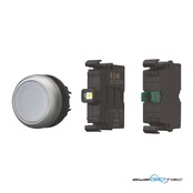 Eaton (Moeller) Leuchtdrucktaste RMQ-Titan M22-DL-W-K10LED-BVP