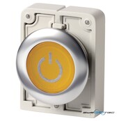 Eaton (Moeller) Leuchtdrucktaste RMQ-Titan M30I-FDL-Y-X162