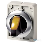 Eaton (Moeller) Leuchtwahltaste RMQ-Titan M30I-FWLKV-Y
