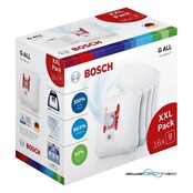 Bosch SDA Staubbeutel+Filter BBZ16GALL (VE16)
