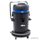 Nilco Industriesauger IC 621