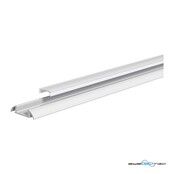 EVN Lichttechnik Aluminium-Profil APFLAT2AM300