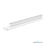 EVN Lichttechnik Aluminium-Profil APFLAT3AM300W