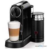 DeLonghi Nespressoautomat+Aeroccino EN 267.BAE sw