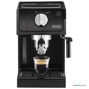DeLonghi Espressomaschine ECP 31.21 sw/chrom