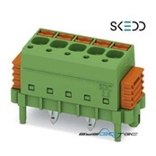 Phoenix Contact Direktsteckverbinder SDC 2,5/ 4-PV-5,0-ZB