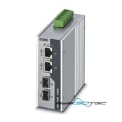 Phoenix Contact Industrial Ethernet Switch FL SWITCH #1026765