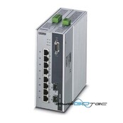 Phoenix Contact Industrial Ethernet Switch FL SWITCH #1026923