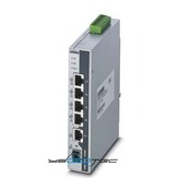 Phoenix Contact Industrial Ethernet Switch FL SWITCH #1026932