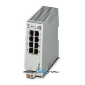 Phoenix Contact Industrial Ethernet Switch FL SWITCH 2208 PN