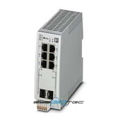 Phoenix Contact Industrial Ethernet Switch FLSWITCH2206-2SFXPN