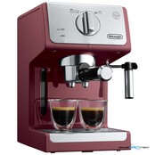 DeLonghi Espressomaschine ECP 33.21.R rt