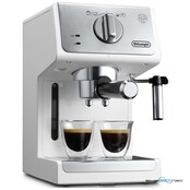 DeLonghi Espressomaschine ECP 33.21.W ws