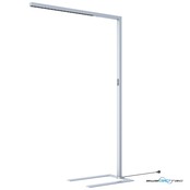 Abalight LED-Stehleuchte PRIMO-DUO-830-860VRS