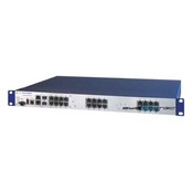 Hirschmann INET Gigabit Ethernet Switch MACH102-24TP-FR