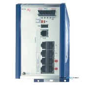 Hirschmann INET PoE Rail Switch RS22-0800T1T1SPAEHF