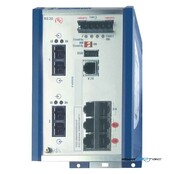Hirschmann INET PoE Rail Switch RS22-0800M2M2SPAEHF