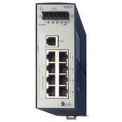 Hirschmann INET Ind.Ethernet Switch RSB20-0800T1T1SAABHH