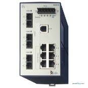 Hirschmann INET Ind.Ethernet Switch RSB20-0900MMM2SAABHH