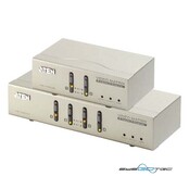 EFB-Elektronik Video/Audio Matrix Switch VS-0202
