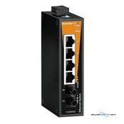 Weidmller Netzwerk-Switch IE-SW-BL05-4TX-1ST