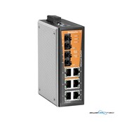 Weidmller Netzwerk-Switch IE-SW-VL08MT-6TX-2ST