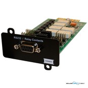 Eaton (USV) Management Card Contacts u Relay-MS Card