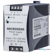 Microsens Hutschienen Netzteil 50W MS700455