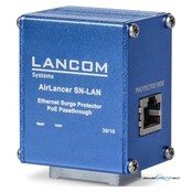 LANCOM Systems berspannungsschutzadapter AirLancer SN-LAN