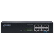 LANCOM Systems Ethernet Switch GS-1108P