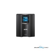 Schneider Elec.(APC) APC Smart-UPS C 1000VA SMC1000IC