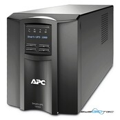 Schneider Elec.(APC) APC Smart-UPS 1000VA SMT1000IC