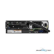 Schneider Elec.(APC) Smart-UPS Online 1000VA SRTL1000RMXLI-NC