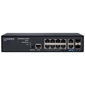 LANCOM Systems Ethernet-Switch GS-2310P+