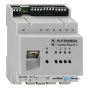 Rutenbeck Control Plus IP 4 