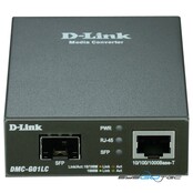 DLink Deutschland Ethernet SFP-Konverter DMC-G01LC/E