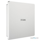 DLink Deutschland Access Point Dualband DAP-3666