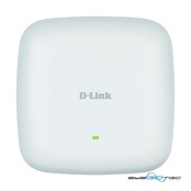 DLink Deutschland Dual-Band PoE Access Point DAP-2682