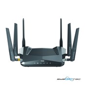 DLink Deutschland Wi-Fi Router DIR-X5460