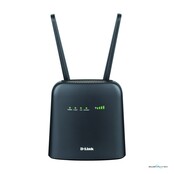 DLink Deutschland LTE-4G Router DWR-920/E