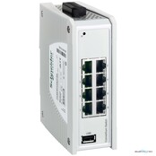 Schneider Electric Ethernet Switch Connexium TCSESPU083FN0