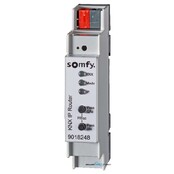 Somfy Router LAN/Ether/KNX-Bus 9027562