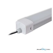 Abalight LED- Feuchtraumleuchte LUPO1200-32/64-CCT-O
