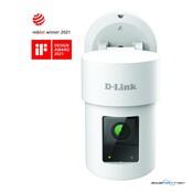 DLink Deutschland Outdoor Wi-Fi Camera DCS-8635LH