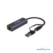 DLink Deutschland Ethernet Adapter DUB-2315
